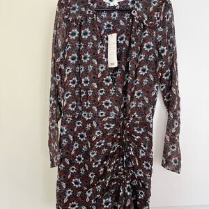 Veronica Beard Anjali Dress